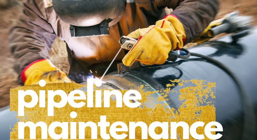 pipeline maintenace 848x461 - Pipeline Maintenance and Why It Is So Important
