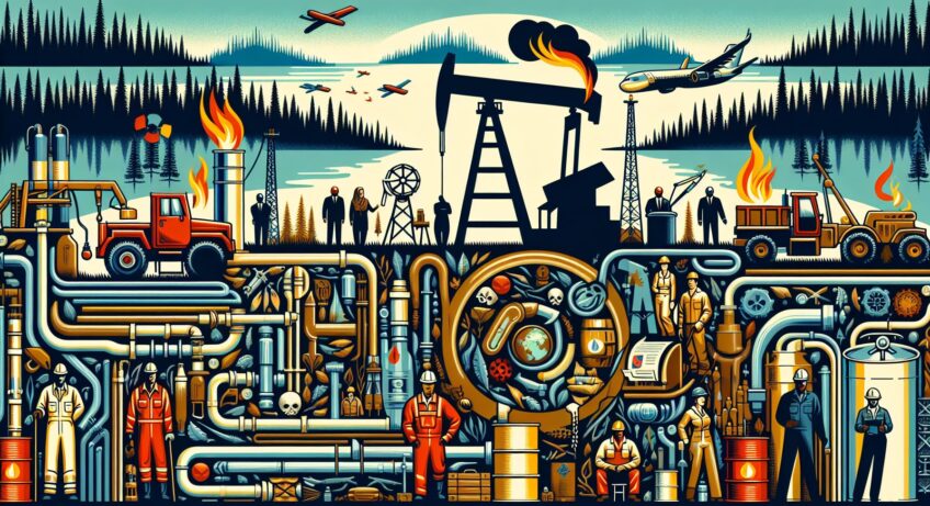 temlgsxwyb 848x461 - Canada's Oil & Gas Industry: A Tale of Resourcefulness