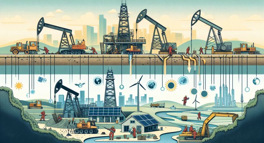 roiplnkjgq 848x461 - Oil & Gas Industry in Canada: Unearthing the Paradoxes and Paving a Sustainable Future